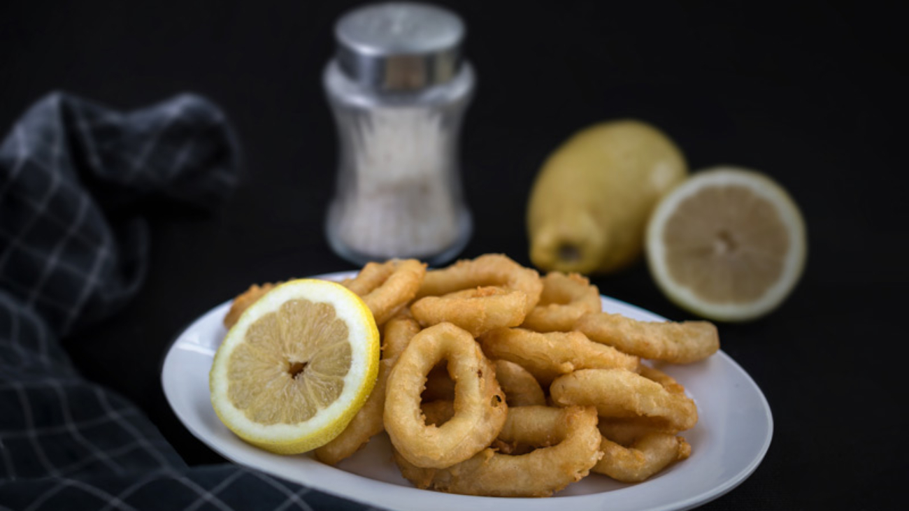 mejores calamares bilbao