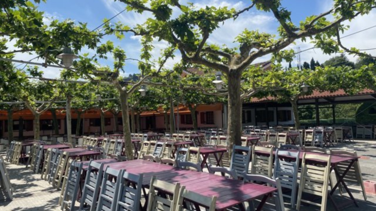 cervecera bizkaia
